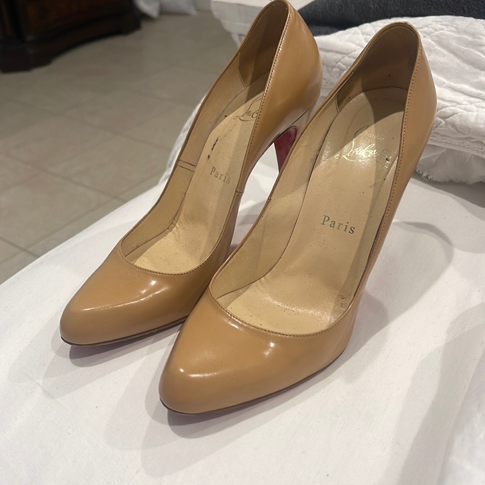 Christian Louboutin